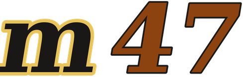 m47 logo